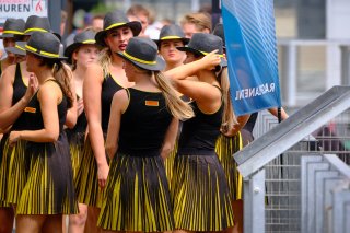 Gridwalk, Race 1
