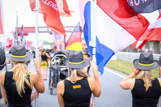Gridwalk, Race 1
