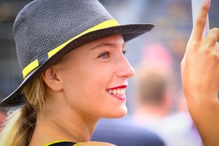 Gridwalk, Race 1
