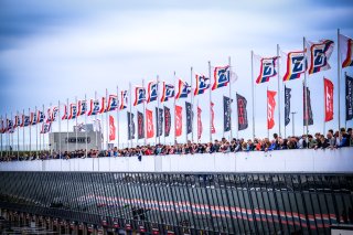Gridwalk, Race 1
