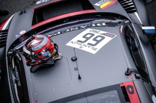 Gridwalk, Race 1
