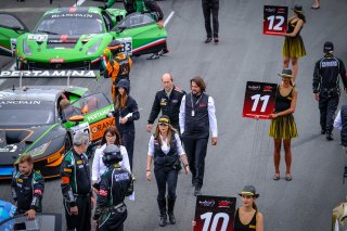 Gridwalk, Race 1
