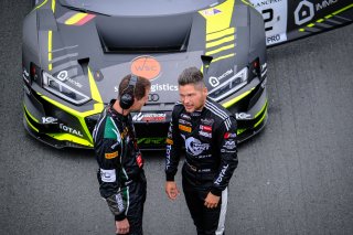 Gridwalk, Race 1
