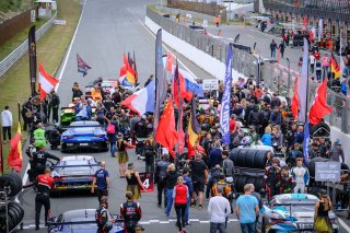Gridwalk, Race 1
