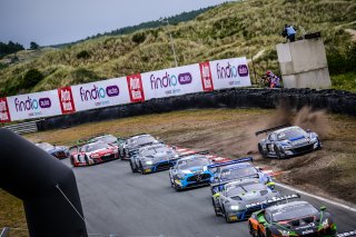 Race 1

