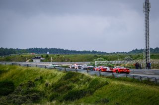 Race 1
