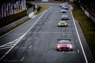Race 1
