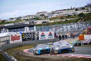 #76 R-Motorsport CHE Aston Martin Vantage AMR GT3 Ricky Collard GBR Marvin Kirchhöfer DEU -, Race 1
