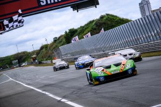 Race 1
