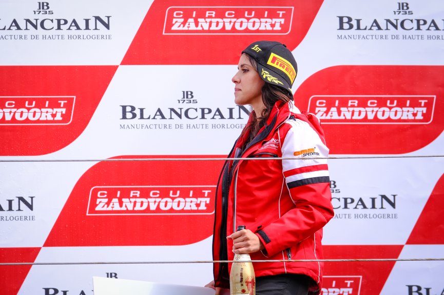 Race 1