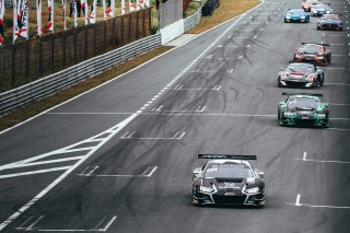Race 1
