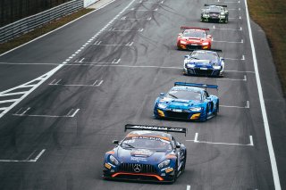 Race 1
