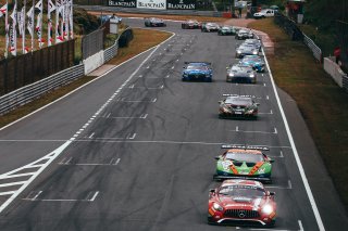 Race 1
