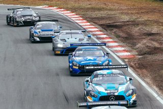 Race 1

