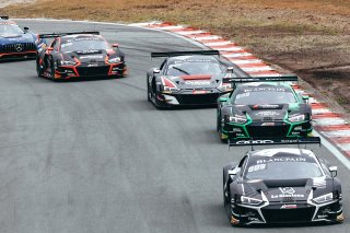 Race 1
