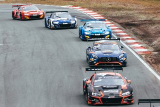 Race 1
