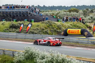 #88 Akka ASP Team FRA Mercedes-AMG GT3 Vincent Abril MCO Raffaele Marciello ITA -, Race 1
