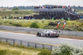 #1 Belgian Audi Club Team WRT BEL Audi R8 LMS GT3 2019 Ezequiel Perez Companc ARG Dries Vanthoor BEL -, Race 1
