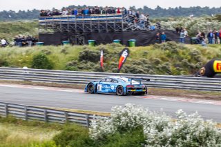 #11 Phoenix Racing DEU Audi R8 LMS GT3 2019 Finlay Hutchison GBR Frederic Vervisch BEL -, Race 1
