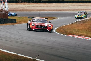 Race 1
