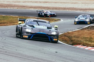 Race 1
