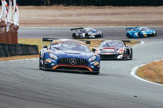 Race 1
