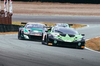 Race 1
