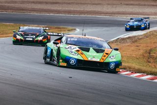 Race 1
