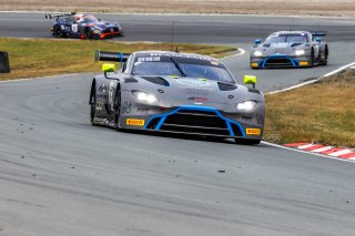 Race 1
