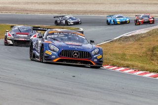 Race 1
