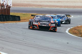 Race 1
