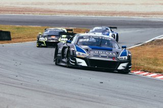 Race 1
