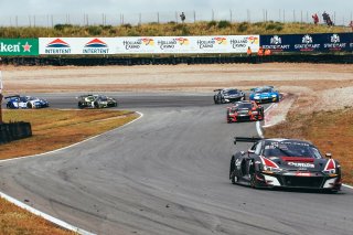 Race 1

