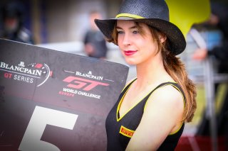 Gridwalk, Race 2
