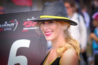 Gridwalk, Race 2
