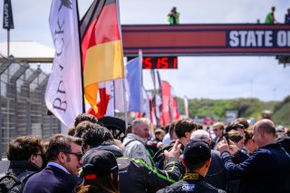 Gridwalk, Race 2
