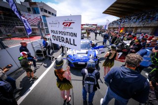 Gridwalk, Race 2
