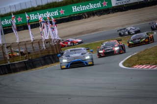 Race 2
