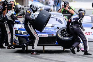Pitlane, Race 2
