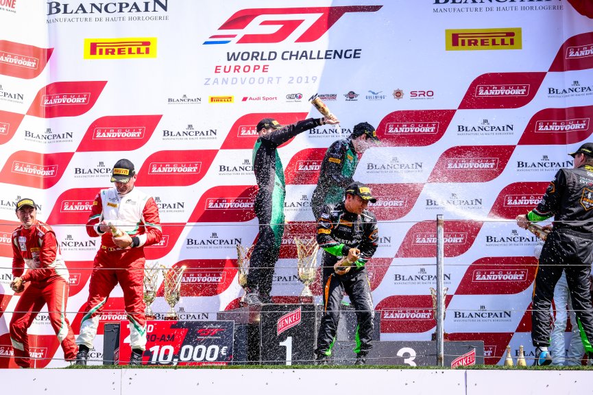 Race 2