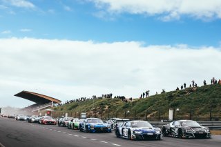 Race 2, Start
