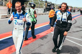 Race 2
