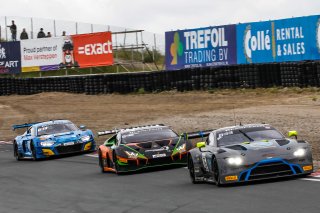 Race 2
