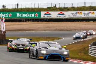 Race 2

