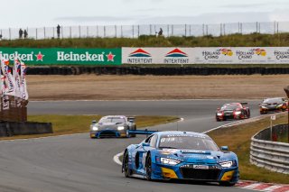 Race 2
