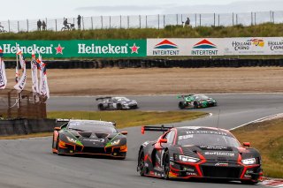 Race 2

