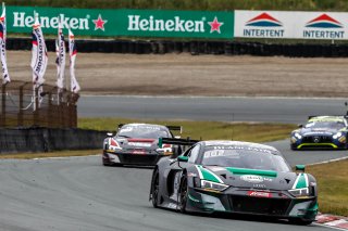 Race 2
