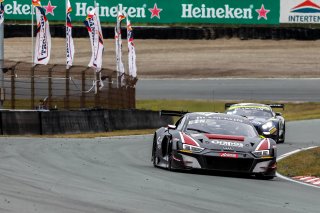 Race 2
