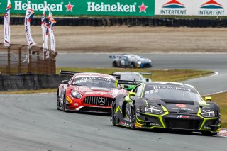 Race 2
