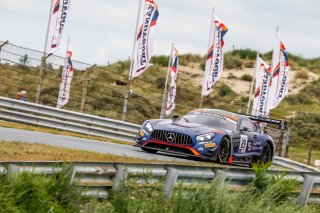 Race 2
